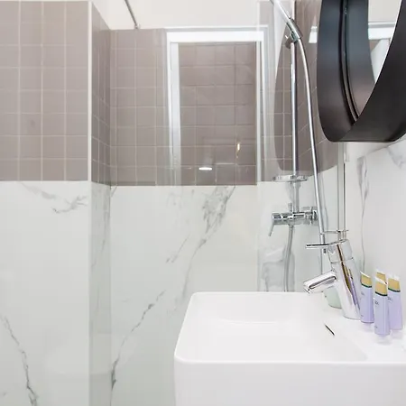 Διαμέρισμα Old Town By Irundo *