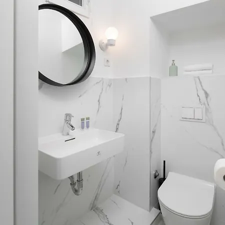 Διαμέρισμα Old Town By Irundo *