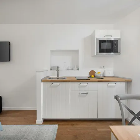Old Town By Irundo Apartment
