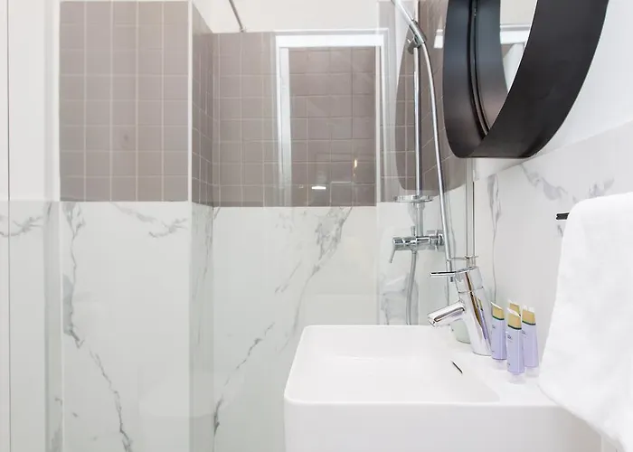 Διαμέρισμα Old Town By Irundo *