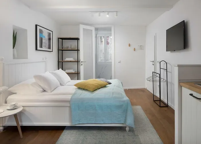 Old Town By Irundo Apartment *