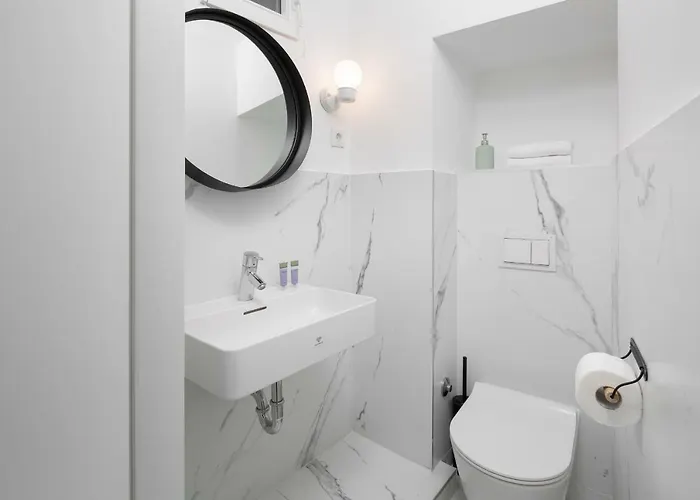 Διαμέρισμα Old Town By Irundo *