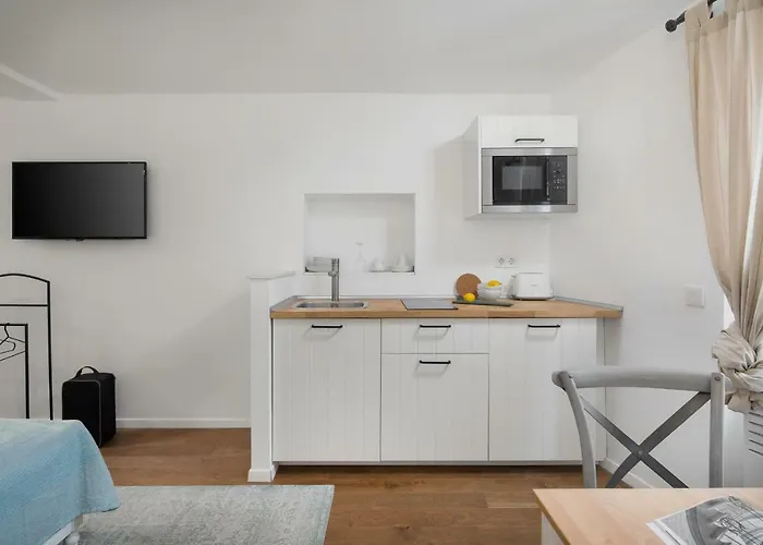 Old Town By Irundo Διαμέρισμα